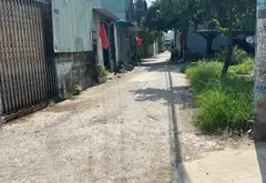 Bán nhà riêng hẻm xe hơi xã Trung Mỹ Tây, 75m2, giá 2.5 tỷ... Bán nhà riêng tại Trung Mỹ Tây, Hồ Chí Minh 06