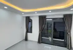 Bán nhà 2 tầng 40m2 gần chợ Bình Long, Bình Tân giá 4,85 tỷ... Bán nhà riêng tại Bình Hưng Hòa, Hồ Chí Minh 18
