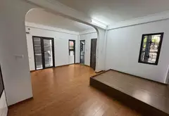 Bán nhà 5 tầng mặt ngõ kinh doanh Hồ Tùng Mậu, Cầu Giấy, diện tích 34m²... Bán nhà riêng tại Cầu Giấy, Hà Nội 03