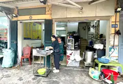 Bán nhà mặt phố lô góc kinh doanh sầm uất tại phường Dương Văn Bé, với DT 69m² 4Tầng vỉa hè rộng... Bán partner tại Vĩnh Tuy, Hà Nội 03