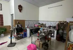 NHÀ MẶT TIỀN THỚI TAM THÔN 13 - HÓC MÔN 205 M² (8×26) CHỈ NHỈNH 9 TỶ... Bán nhà mặt phố tại Đông Thạnh, Hồ Chí Minh 05