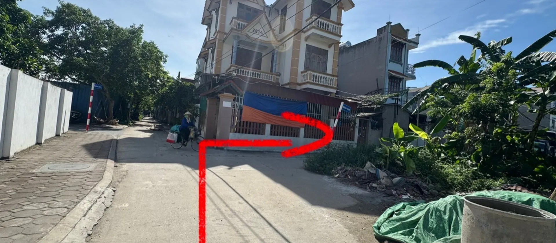 Đất Vuông Vức Gia Lâm - Sống Xanh, Tương Lai Sáng... Bán đất tại Gia Lâm, Hà Nội 01