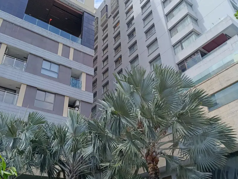 Bán chung cư mini mặt tiền Phú Nhuận, diện tích 66m2... Bán chung cư mini tại Phú Nhuận, Hồ Chí Minh 01