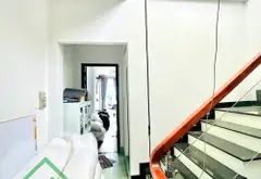 CHỈ 11 TỶ – MẶT TIỀN KHU HỌ LÊ – GẦN LÊ THÚC HOẠCH – 68M² – 4 TẦNG – 5PN - 6WC – Ô TÔ ĐẬU ĐỖ THOẢI... Bán nhà mặt phố tại Phú Thọ Hòa, Hồ Chí Minh 06