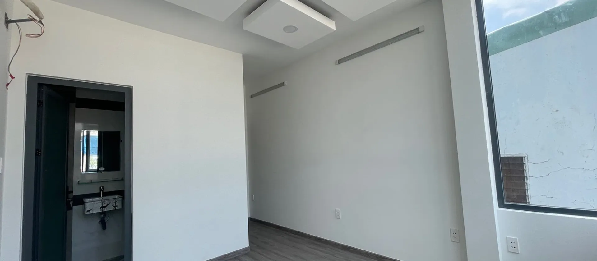 Bán nhà riêng 4 tầng tại Bình Thạnh, gần Đại học Hutech, diện tích 69.3 m2... Bán nhà riêng tại Thạnh Mỹ Tây, Hồ Chí Minh 01
