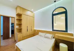 SIÊU PHẨM 2 MẶT KIỆT Ô TÔ – TÔN ĐỨC THẮNG – NGANG 8M, NỞ HẬU – FULL NỘI THẤT 🔥... Bán nhà riêng tại Liên Chiểu, Đà Nẵng 11