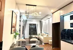 Căn hộ đẹp nhận nhà ngay giữa lòng Dương Nội... Bán căn hộ chung cư tại Yên Nghĩa, Hà Nội 09