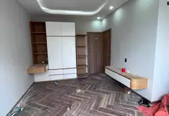 Nhà 4 tầng mới xây gần Vinhome Grand Park Quận 9, thiết kế hiện đại... Bán nhà riêng tại Long Bình, Hồ Chí Minh 08