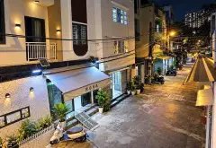 Nhà 2 tầng 27m2 phường Tân Phú, giá 4.95 tỷ, gần Tân Bình... Bán nhà riêng tại Tân Phú, Hồ Chí Minh 03