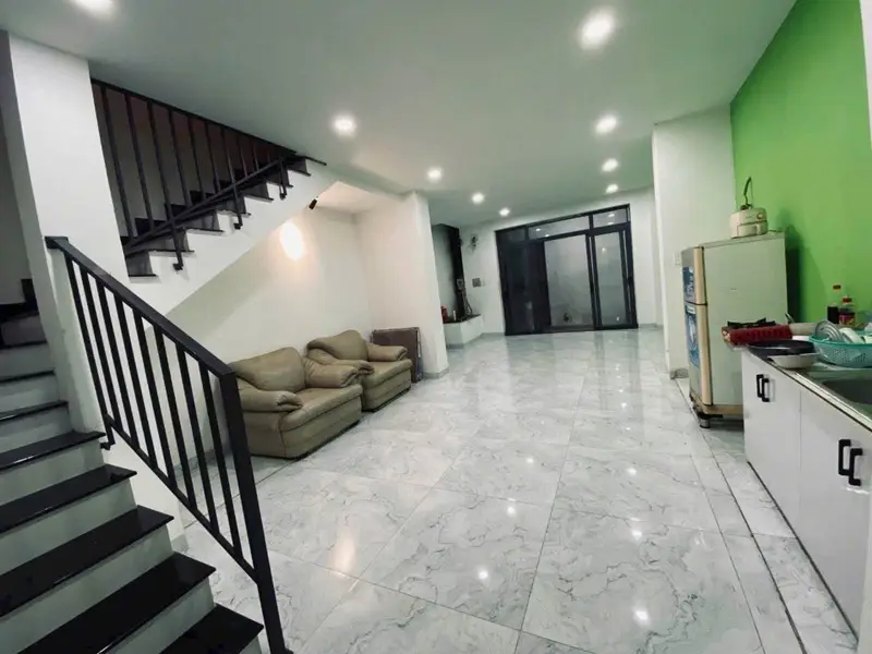 BÁN NHÀ 2 TẦNG 3 PHÒNG NGỦ - THỐNG NHẤT P10 GV - GẦN BỆNH VIỆN HỒNG ĐỨC - 4.5x13 - 56M2 - TỪ 5 TỶ... Bán nhà riêng tại Gò Vấp, Hồ Chí Minh 01