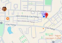 Nhà nhỏ xinh, vị trí vàng, giá hợp lý... Bán nhà riêng tại Hòa Hưng, Hồ Chí Minh 05