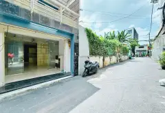 Quá ngon bổ R nha🏡 NHÀ 3 tầng P. An Nhơn – HẺM thông 2 Ô TÔ, NGAY chùa Trung Nghĩa, 3 Tầng,nhỉnh 5... Bán nhà riêng tại An Nhơn, Hồ Chí Minh 02