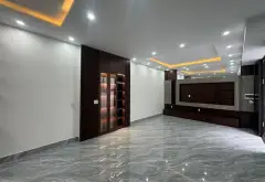 Nhà riêng 3 tầng thiết kế hiện đại tại khu vực trung tâm quận với ngõ rộng thoáng... Bán nhà riêng tại An Biên, Hải Phòng 04