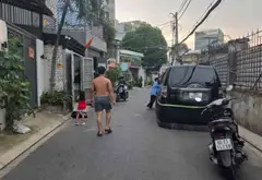 Bán nhà riêng 5 tầng Lý Thường Kiệt quận Tân Bình , hẻm xe tải tránh, thu nhập cho thuê ổn định... Bán nhà riêng tại Tân Hòa, Hồ Chí Minh 06
