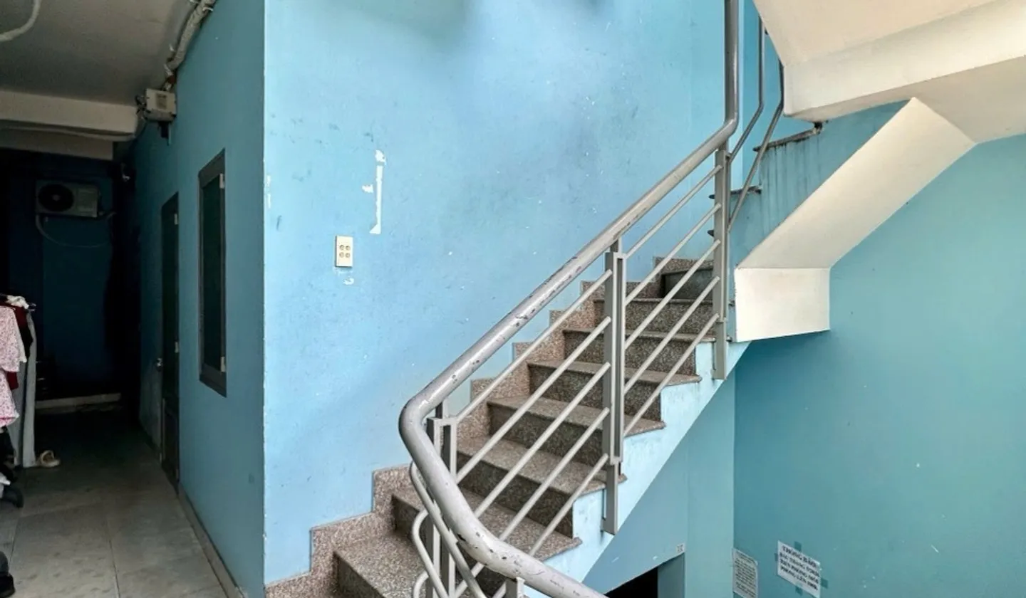 Nhà 4 Tầng 48 Phòng Trọ Tân Phú Thu Nhập 130 Triệu/Tháng, Giá Tốt... Bán nhà riêng tại Tây Thạnh, Hồ Chí Minh 01