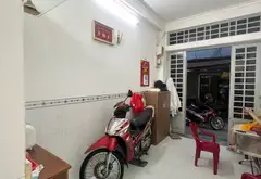 Nhà 2 tầng nhỏ gọn tại Hòa Bình, Tân Phú giá 2,9 tỷ... Bán nhà riêng tại Tân Phú, Hồ Chí Minh 02