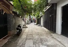 Bán đất trung tâm Hai Bà Trưng view thoáng, tiềm năng tăng giá... Bán đất tại Vĩnh Tuy, Hà Nội 01