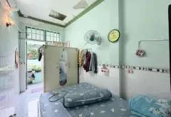 Bán nhà riêng 3 tầng 5 phòng ngủ tại trung tâm Phú Nhuận, diện tích 28.2 m²... Bán nhà riêng tại Phú Nhuận, Hồ Chí Minh 04