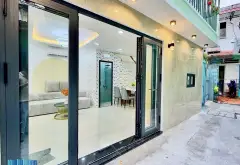 Cơ hội sở hữu nhà đẹp trung tâm Phú Nhuận giá chỉ 4.5 tỷ... Bán nhà riêng tại Cầu Kiệu, Hồ Chí Minh 02