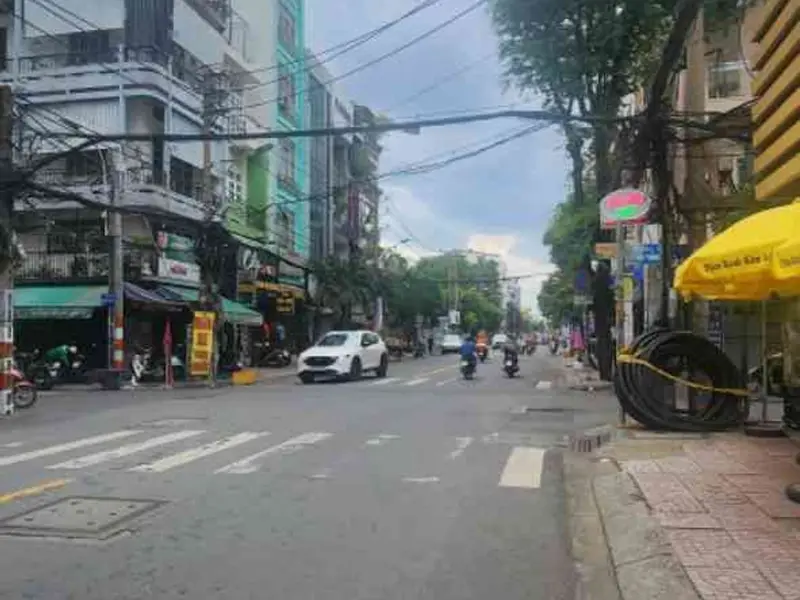 Căn hộ 2PN tiện nghi trung tâm Tân Bình... Bán căn hộ chung cư tại Tân Bình, Hồ Chí Minh 01