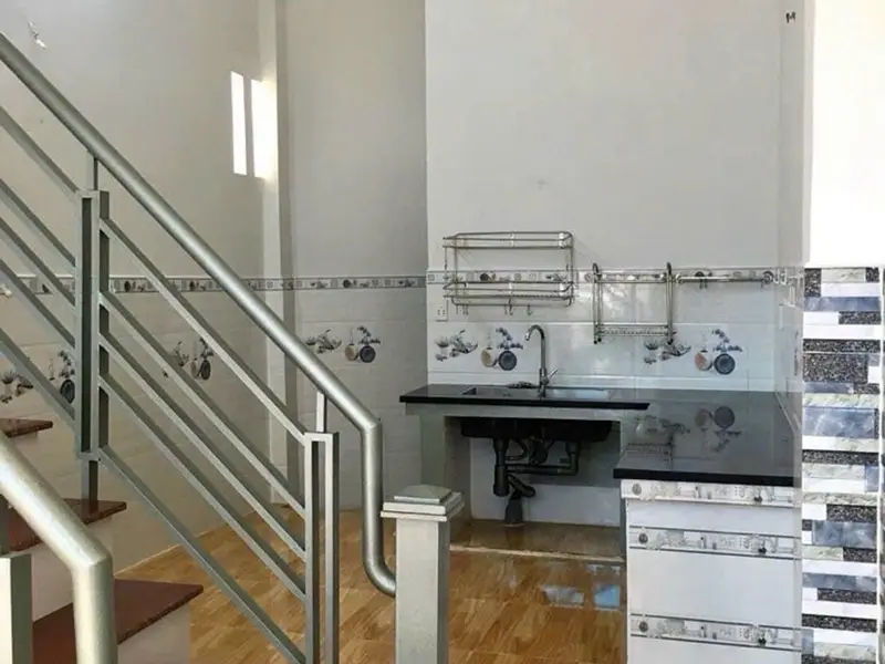 MUA NHÀ CÓ SẴN NGUỒN THU, GIẢM THỜI GIAN TÌM KIẾM VÀ SETUP CHO THUÊ ! 🔥(1945.78).💰16TR/T... Bán nhà riêng tại Trung Mỹ Tây, Hồ Chí Minh 01