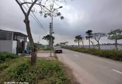 Đất mặt đường đôi Hương Đình - Đầu tư sinh lời hấp dẫn... Bán đất tại Sóc Sơn, Hà Nội 03