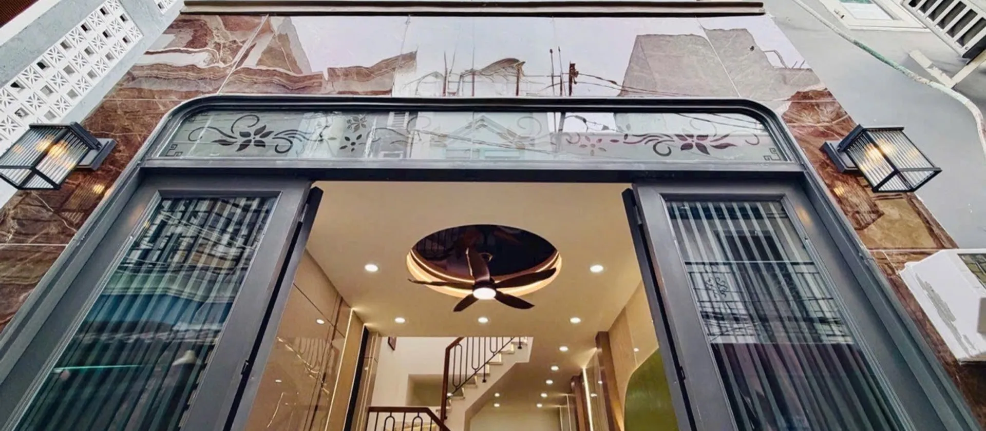 Bán nhà 2 tầng gần siêu thị Co.opmart Quang Trung, Gò Vấp, 37m², 3 phòng ngủ... Bán nhà riêng tại Thông Tây Hội, Hồ Chí Minh 01