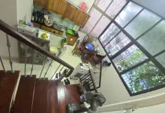 Nhà mặt phố Lạc Trung 4 tầng, 5 phòng ngủ, kinh doanh tốt... Bán nhà mặt phố tại Vĩnh Tuy, Hà Nội 03