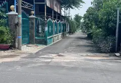 Bán nhà riêng 2 tầng tại xã Hóc Môn, diện tích 103.7 m2, giá 2.xtỷ... Bán nhà riêng tại Hóc Môn, Hồ Chí Minh 02