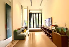 Nhà riêng 4 tầng có sân vườn, ô tô vào nhà tại quận Thanh Xuân... Bán nhà riêng tại Tương Mai, Hà Nội 01