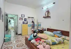 Bán nhà riêng 4 tầng diện tích 79m² tại quận với pháp lý chuẩn, ô tô vào nhà... Bán nhà riêng tại Gò Vấp, Hồ Chí Minh 11