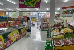 Siêu phẩm triệu đô mặt phố Cái Tắt - Vị trí độc tôn hiếm có khó tìm... Bán nhà mặt phố tại An Hải, Hải Phòng 08