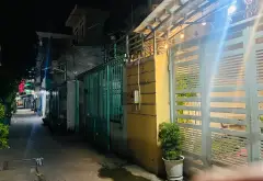 Bán nhà riêng 2 tầng 125m2 tại trung tâm Nguyễn Thị Thập với sân rộng và pháp lý đầy đủ... Bán nhà riêng tại Tân Thuận, Hồ Chí Minh 02