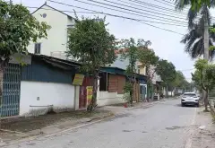 Bán đất thổ cư 47.1m2 tại xã Xuân Nộn giá tốt... Bán đất tại Thư Lâm, Hà Nội 04