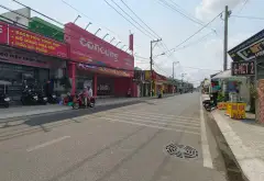Biệt thự sang trọng tại Trung Mỹ - Tân Xuân với không gian sống đẳng cấp... Bán nhà riêng tại Hóc Môn, Hồ Chí Minh 02