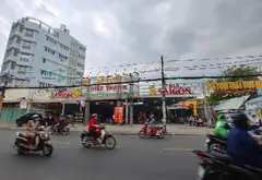 Siêu phẩm đất mặt phố 3686m2 ở Gò Vấp – Cơ hội vàng kinh doanh đỉnh cao... Bán nhà mặt phố tại Hạnh Thông, Hồ Chí Minh 01
