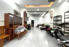 🏡 BÁN 2 CĂN NHÀ LIỀN KỀ QUANG TRUNG – TỔNG NGANG 7,5M – HẺM XE TẢI – 2 MẶT TIỀN TRƯỚC SAU... Bán nhà riêng tại Gò Vấp, Hồ Chí Minh 01