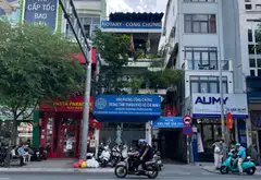 Căn nhà mặt phố đắt giá giữa lòng Quận 1, tiềm năng kinh doanh đỉnh cao... Bán nhà mặt phố tại Xuân Hòa, Hồ Chí Minh 01