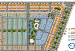 Biệt thự liền kề Centa City giá ưu đãi gây sốt thị trường... Bán biệt thự, liền kề tại Từ Sơn, Bắc Ninh 10