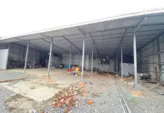 Bán nhà mặt tiền rộng 23m tại Bình Chánh, diện tích 1.400m2... Bán nhà mặt phố tại Bình Lợi, Hồ Chí Minh 11