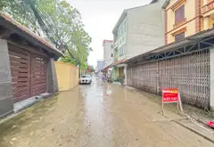 NHÀ 3 TẦNG SẴN DÒNG TIỀN 15t/THÁNG - MẠCH LŨNG THIÊN LỘC - 235m2 FULL SỔ CHÍNH CHỦ... Bán nhà riêng tại Thiên Lộc, Hà Nội 01