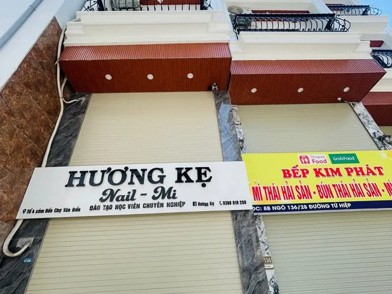 Cơ hội duy nhất sở hữu nhà 7 tầng thang máy tại Tứ Hiệp Thanh Trì... Bán nhà riêng tại Thanh Trì, Hà Nội 01