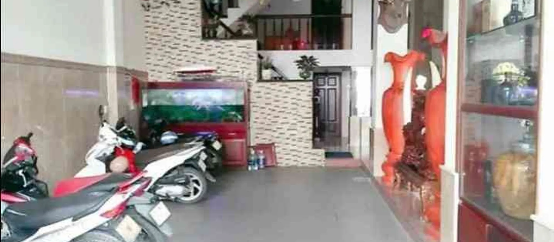 KHÁCH SẠN 5 TẦNG 9x18 (162 m2) THANG MÁY 27 PHÒNG • THU NHẬP HƠN 200TR/TH • 25TY5 TL... Bán nhà mặt phố tại An Phú Đông, Hồ Chí Minh 01