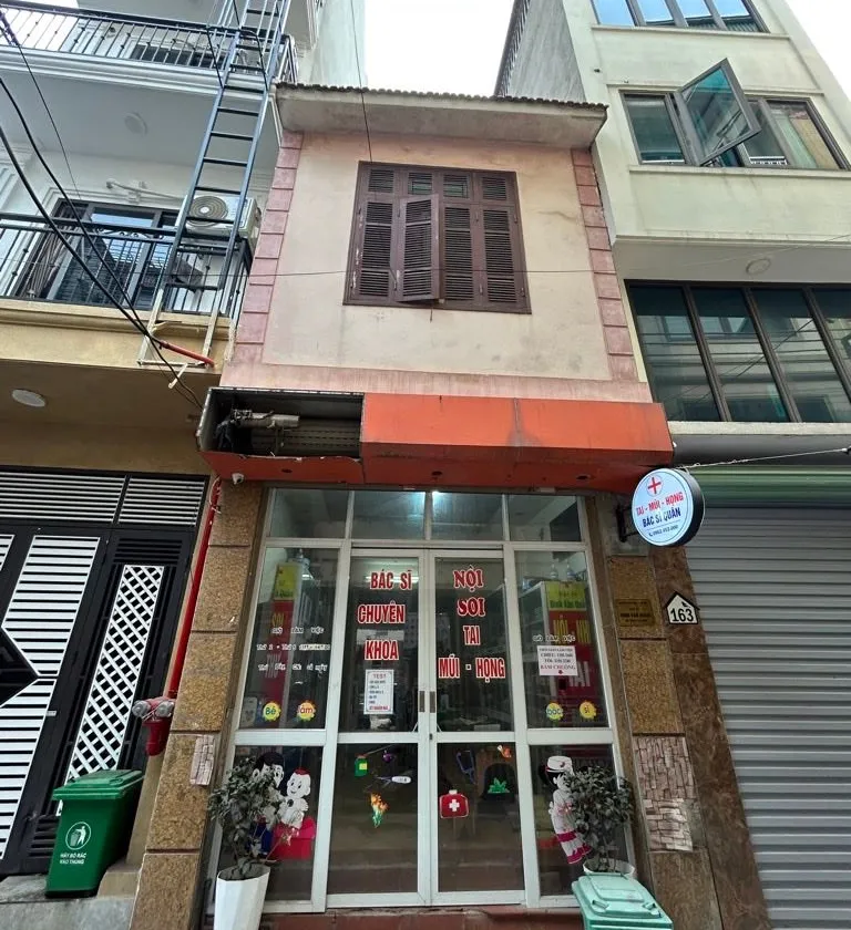 Nhà mặt phố kinh doanh thuận tiện tại Tây Lai Xá, Hoài Đức... Bán nhà mặt phố tại Hoài Đức, Hà Nội 01