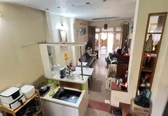 Nhà Hẻm Ô Tô Ngủ Trong, Trường Chinh, Tân Bình... Bán owner_side tại Bảy Hiền, Hồ Chí Minh 06