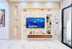 Bán nhà 4 tầng 5 phòng ngủ khu Phan Xích Long, Phú Nhuận, diện tích 34m²... Bán nhà riêng tại Cầu Kiệu, Hồ Chí Minh 06