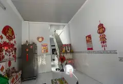 Bán nhà riêng 116m2 khu Tên Lửa, Bình Trị Đông, ngang 7m, giá 8.5 tỷ đồng... Bán nhà riêng tại Bình Trị Đông, Hồ Chí Minh 04
