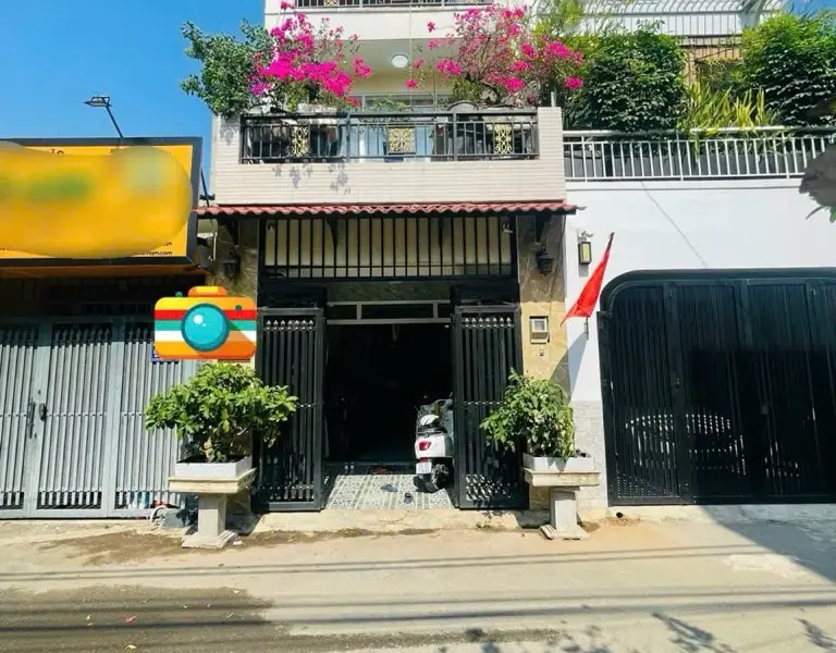 Bán nhà 3 tầng 2 mặt tiền tại Long Trường, TP Thủ Đức giá 5.9 tỷ... Bán nhà riêng tại Long Trường, Hồ Chí Minh 01