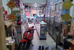 Nhà Mặt Tiền Thành Thái Quận 10 - 5 Tầng Kinh Doanh Đỉnh... Bán nhà mặt phố tại Hòa Hưng, Hồ Chí Minh 05