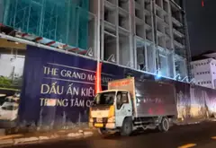 💎🔥 206M² NÀY CÓ THỂ “ĐẺ” RA BAO NHIÊU TỶ? | CÔ BẮC | CÔ GIANG | BẾN VÂN ĐỒN | QUẬN 1... Bán nhà mặt phố tại Cầu Ông Lãnh, Hồ Chí Minh 02